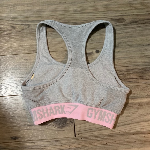 Gymshark Flex sport bra - Picture 2 of 2